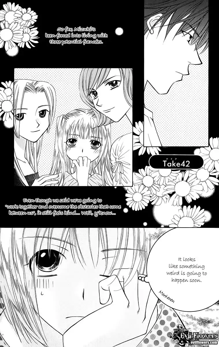 Platinum Garden Chapter 42 4